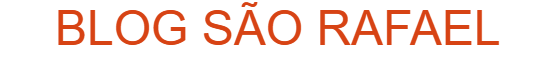Blog São Rafael