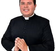 Câmara de São Rafael concede título de cidadão rafaelense ao padre Silvano Domingos / Blog São Rafael