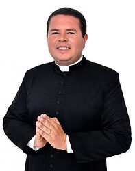 Câmara de São Rafael concede título de cidadão rafaelense ao padre Silvano Domingos / Blog São Rafael