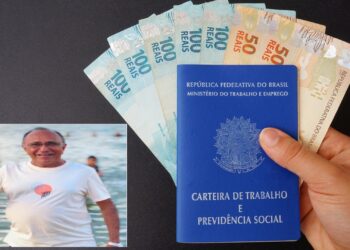 Pagamento de salários Prefeitura de São Rafael/RN / Blog São Rafael