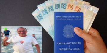 Pagamento de salários Prefeitura de São Rafael/RN / Blog São Rafael