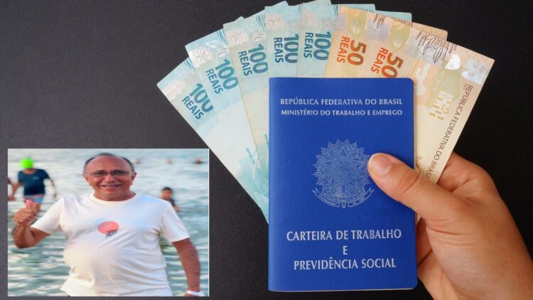 Pagamento de salários Prefeitura de São Rafael/RN / Blog São Rafael