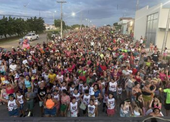 São Rafael não precisa de Carnaval / Blog São Rafael